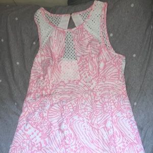 Lilly Pulitzer Dress!!